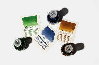 TOOLS to LIVEBY - Fountain Pen Ink - KOHEZI