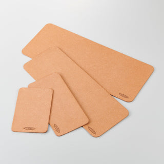 TOYO STEEL - Bonded Leather Insole sheet IS series - KOHEZI