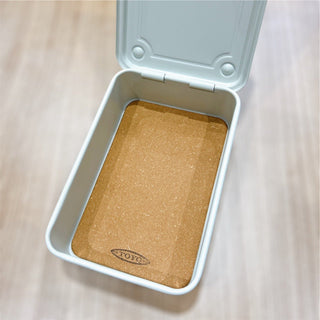 TOYO STEEL - Bonded Leather Insole sheet IS series For T - 150 - KOHEZI