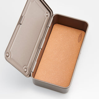 TOYO STEEL - Bonded Leather Insole sheet IS series For T - 190 - KOHEZI