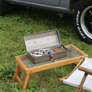 TOYO STEEL - Bonded Leather Magnetic Partition Parts MPP - 14 - KOHEZI