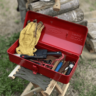 TOYO STEEL - Bonded Leather Magnetic Partition Parts MPP - 14 - KOHEZI