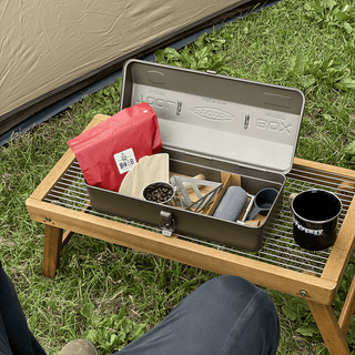 TOYO STEEL - Bonded Leather Magnetic Partition Parts MPP - 14 - KOHEZI