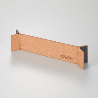 TOYO STEEL - Bonded Leather Magnetic Partition Parts MPP - 14 - KOHEZI