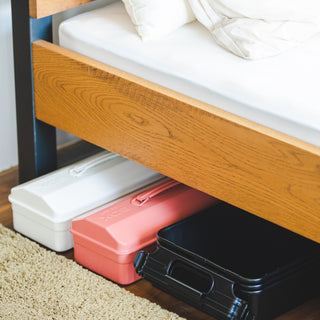 TOYO STEEL - Camber - top Toolbox Y - 350 P0 (Living Coral) - KOHEZI