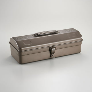 TOYO STEEL - Camber - top Toolbox Y - 350 TI (Titanium) - KOHEZI