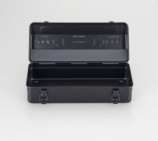 TOYO STEEL - Camber - top Toolbox Y - 410 BK (Black) - KOHEZI