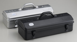 TOYO STEEL - Camber - top Toolbox Y - 410 BK (Black) - KOHEZI