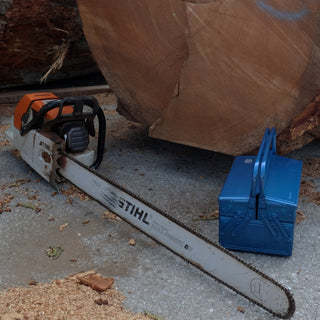 TOYO STEEL - Cantilever Toolbox GL - 470 B (Blue) - KOHEZI