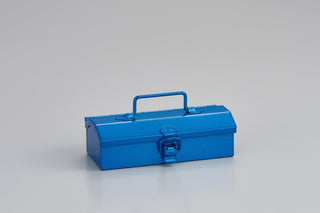 TOYO STEEL - Cobako Y - 12 B (Blue) - KOHEZI