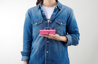 TOYO STEEL - Cobako Y - 12 B (Blue) - KOHEZI