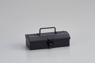 TOYO STEEL - Cobako Y - 12 BK (Black) - KOHEZI