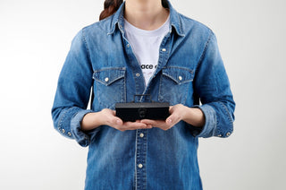 TOYO STEEL - Cobako Y - 14 B (Blue) - KOHEZI