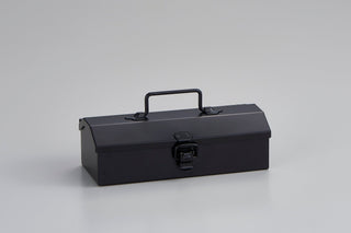 TOYO STEEL - Cobako Y - 14 BK (Black) - KOHEZI