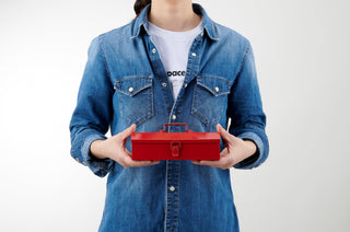 TOYO STEEL - Cobako Y - 20 W (White) - KOHEZI