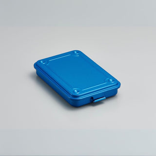 TOYO STEEL - Trunk Shape Toolbox T-152 B (Blue) - KOHEZI