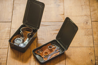 TOYO STEEL - Trunk Shape Toolbox T - 152 MG (Moss Green) - KOHEZI