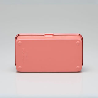 TOYO STEEL - Trunk Shape Toolbox T-190 FM (Fujimurasaki) Light Purple - KOHEZI