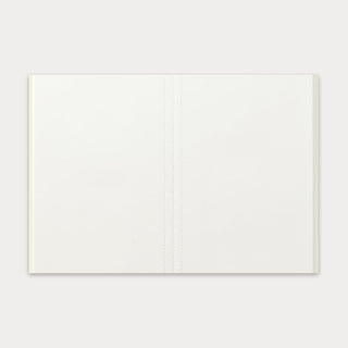 TRAVELER'S COMPANY - 005 Lightweight Paper Refill TRAVELER'S notebook (Passport Size) - KOHEZI