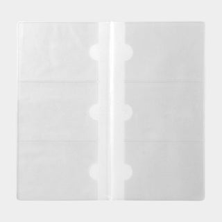 TRAVELER'S COMPANY - 007 Card File TRAVELER'S notebook - KOHEZI