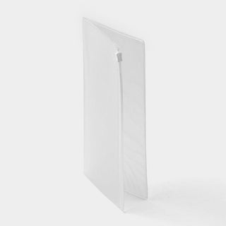 TRAVELER'S COMPANY - 008 Zipper Case TRAVELER'S notebook - KOHEZI