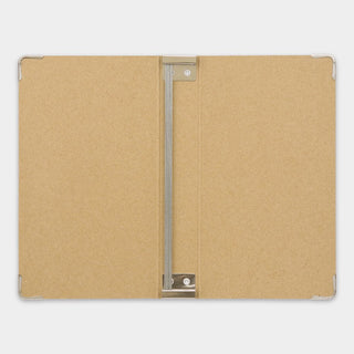 TRAVELER'S COMPANY - 011 Refill Binder TRAVELER'S notebook - KOHEZI