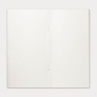 TRAVELER'S COMPANY - 012 Sketch Paper Refill TRAVELER'S notebook - KOHEZI