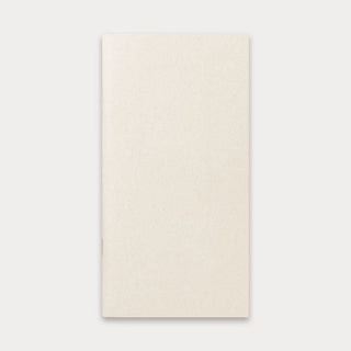 TRAVELER'S COMPANY - 012 Sketch Paper Refill TRAVELER'S notebook - KOHEZI