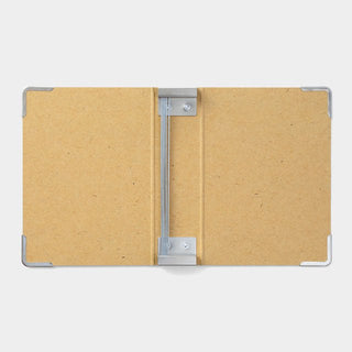 TRAVELER'S COMPANY - 016 Refill Binder TRAVELER'S notebook (Passport Size) - KOHEZI