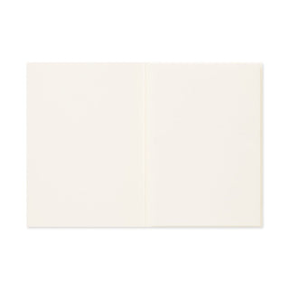 TRAVELER'S COMPANY - 018 Accordion Fold Paper Refill TRAVELER'S notebook (Passport Size) - KOHEZI