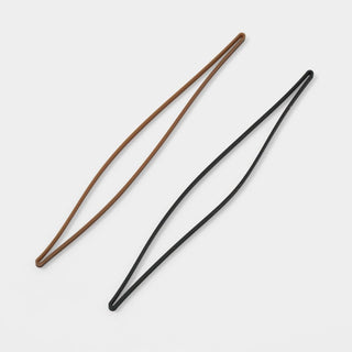 TRAVELER'S COMPANY - 021 Connecting Rubber Band TRAVELER'S notebook - KOHEZI