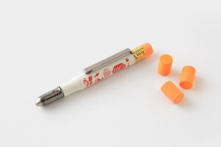 TRAVELER'S COMPANY - TRAVELER'S Brass Pencil (Tokyo Edition) - KOHEZI