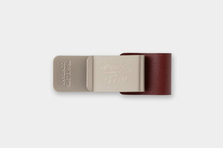 TRAVELER'S COMPANY - TRAVELER'S notebook Pen Holder (Love And Trip Red) - KOHEZI