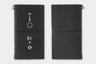 TRAVELER'S COMPANY - TRAVELER'S notebook (Tokyo Edition) - KOHEZI