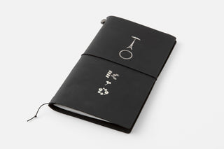 TRAVELER'S COMPANY - TRAVELER'S notebook (Tokyo Edition) - KOHEZI