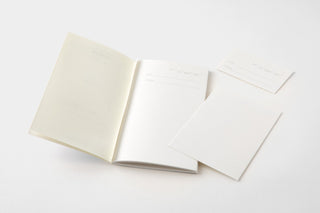 TRAVELER'S COMPANY - TRAVELER'S Refill Postcard (Tokyo Edition) - KOHEZI