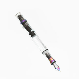 TWSBI - Diamond 580 Iris Fountain Pen - KOHEZI