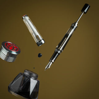 TWSBI - VAC700R Fountain Pen - KOHEZI