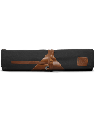 Benchmade - Knife Roll | Kitchen Cutlery | Waxed Canvas