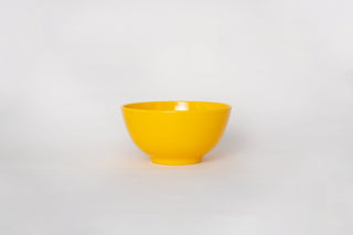 Veark - All Purpose Bowls 6 Pack (Yellow) - KOHEZI