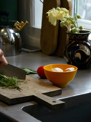 Veark - All Purpose Bowls 6 Pack (Yellow) - KOHEZI