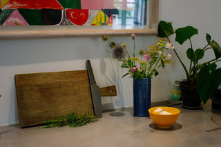 Veark - All Purpose Bowls 6 Pack (Yellow) - KOHEZI