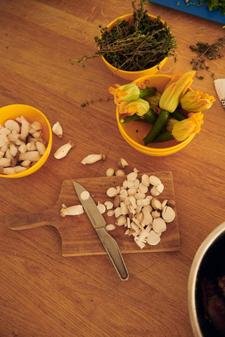 Veark - All Purpose Bowls 6 Pack (Yellow) - KOHEZI