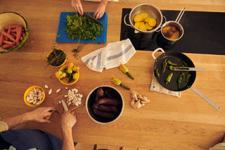 Veark - All Purpose Bowls 6 Pack (Yellow) - KOHEZI