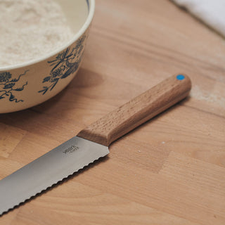Veark - BK22 Breadknife - KOHEZI