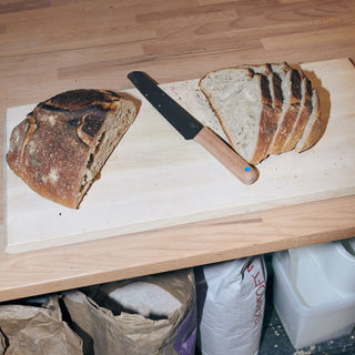 Veark - BK22 Breadknife - KOHEZI