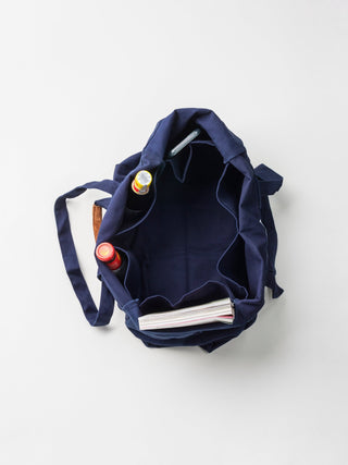 Veark - CarryAll Bag - KOHEZI