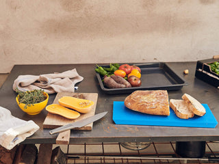 Veark - Chopping Boards (Blue) - KOHEZI