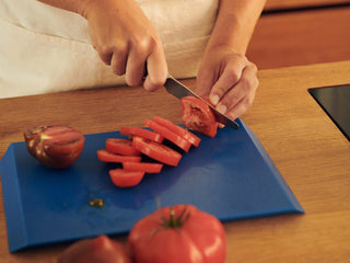 Veark - Chopping Boards (Blue) - KOHEZI