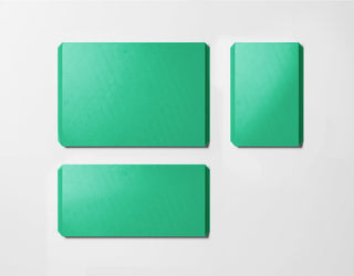 Veark - Chopping Boards (Green) - KOHEZI